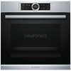 Изображение Bosch HBG632BS1 oven 71 L A+ Stainless steel