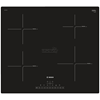 Picture of Bosch Serie 6 PUE611FB1E hob Black Built-in Zone induction hob 4 zone(s)