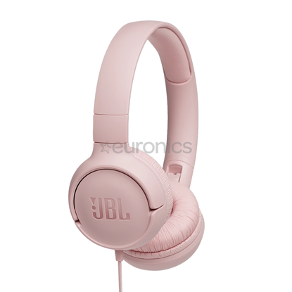 Picture of JBL Tune 500 Pink