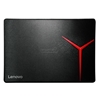 Изображение Lenovo GXY0K07130 mouse pad Gaming mouse pad Black, Red