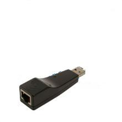 Изображение Adapter USB 2.0 do Fast Ethernet (RJ45)