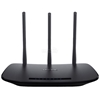 Изображение TP-Link TL-WR940N wireless router Fast Ethernet Single-band (2.4 GHz) Black