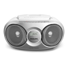 Picture of Philips CD Soundmachine AZ215S Silver 3W Digital tuning