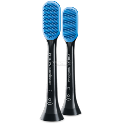 Picture of Philips Sonicare TongueCare+ Tongue brushes HX8072/11