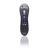 Изображение Philips Perfect replacement SRP3013/10 remote control IR Wireless DTV, DVD/Blu-ray, SAT, TV Press buttons