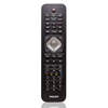Изображение Philips Perfect replacement SRP5016/10 remote control IR Wireless Audio, DTV, DVD/Blu-ray, DVR, Home cinema system, SAT, TV Press buttons