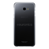 Picture of Samsung EF-AJ415 mobile phone case 15.2 cm (6") Cover Black