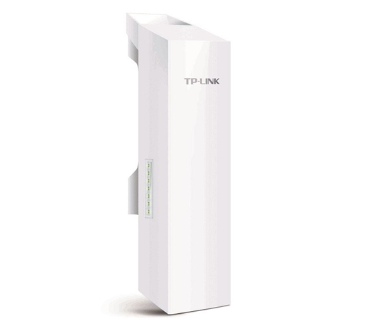 Изображение TP-LINK CPE510 wireless access point 300 Mbit/s White Power over Ethernet (PoE)