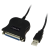 Изображение Adapter USB do DSUB-25pin, 1,5m