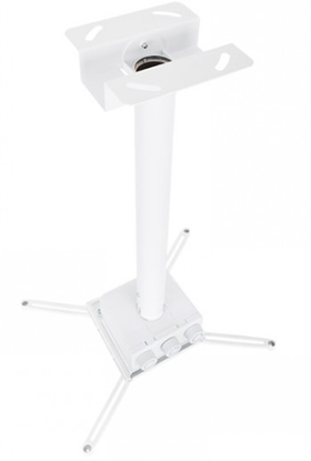 Picture of MB PROJECTOR CEILING MOUNT 600-1000