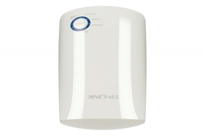 Picture of WI-FI tīkla pastiprinātājs TP-Link TL-WA850RE