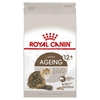 Picture of ROYAL CANIN FHN Senior Ageing 12+ - dry cat food - 4 kg
