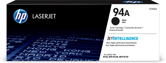 Изображение HP CF294A 94A Black