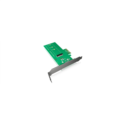 Изображение ICY BOX IB-PCI208 interface cards/adapter Internal M.2