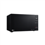 Attēls no LG MH6535GIS microwave Over the range Combination microwave 25 L 1000 W Black