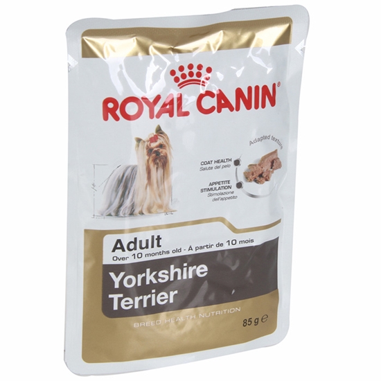 Picture of Barība suņiem  BHN Yorkshire 85g