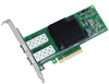 Изображение Intel X710DA2 network card Internal Fiber 10000 Mbit/s