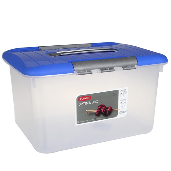 Picture of Kaste Optima 15l zila