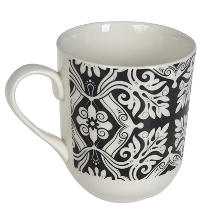 Attēls no Krūze Grace brokastu 370ml