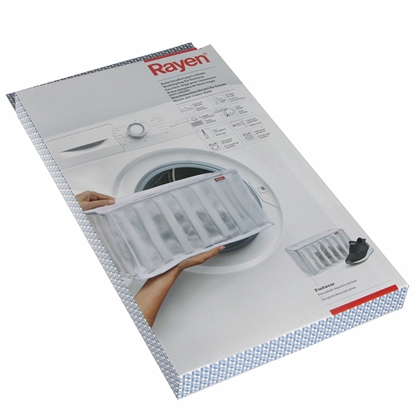 Attēls no Maiss apavu mazg.Rayen 16x19x34cm