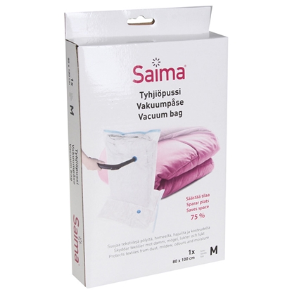 Attēls no Maiss vakuuma Saima 80x100cm M