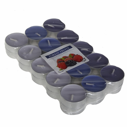 Picture of Tējassveces Polar meža ogas 30gab.4h