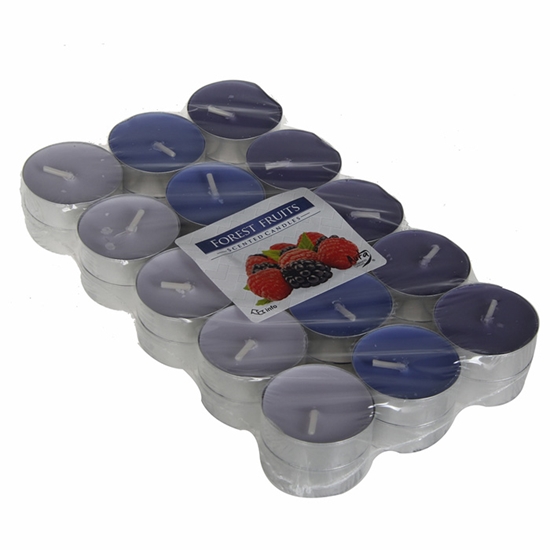 Picture of Tējassveces Polar meža ogas 30gab.4h