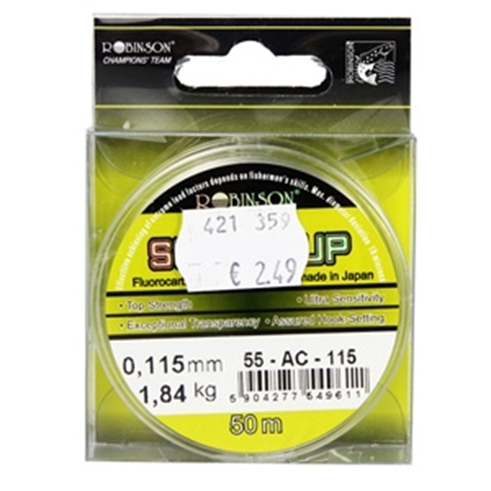 Picture of Aukla Robinson Supercup 50m