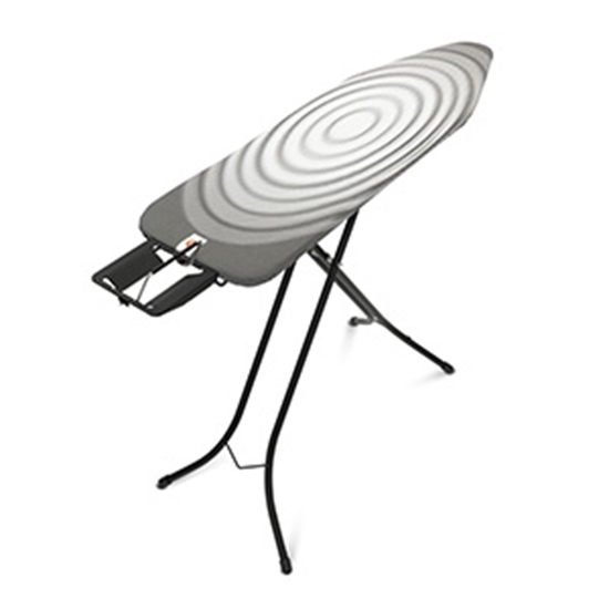 Picture of Gludināmais dēlis Brabantia 124x38cm Titan Oval