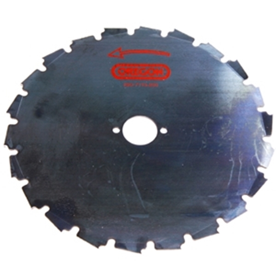 Picture of Ripa krūmiem 200x25.4x1.5mm Oregon