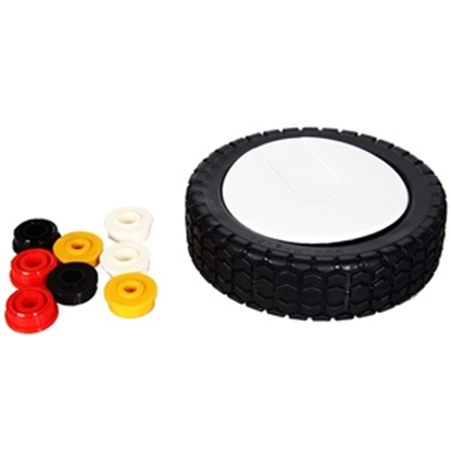 Изображение Ritenis Oregon d150mm universāls