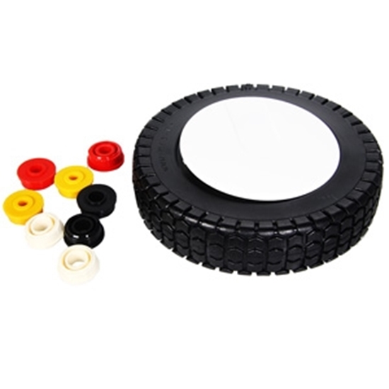 Изображение Ritenis Oregon d175mm universāls