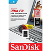 Picture of SanDisk Ultra Fit 128GB