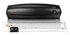 Picture of Peach PBP105 Hot laminator 250 mm/min Black
