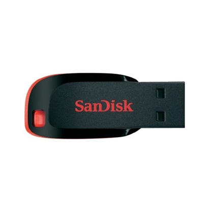 Picture of SanDisk Cruzer Blade 32GB