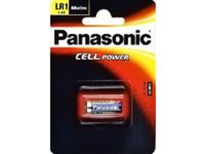 Attēls no 1 Panasonic LR 1 Lady