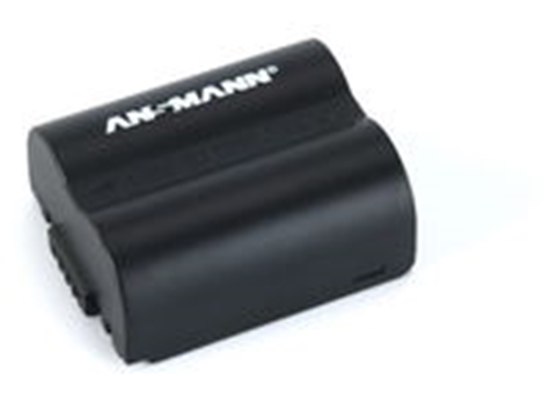 Picture of Ansmann A-Pan CGA-S006