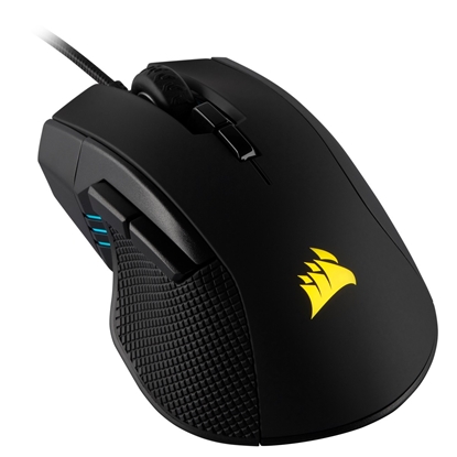 Picture of CORSAIR IRONCLAW RGB Gaming Mouse