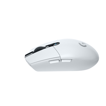 Attēls no Logitech G305 Lightspeed White