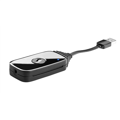 Attēls no Adapter bluetooth One For All Bluetooth Audio Transmitter Global (SV1770-000-0001)