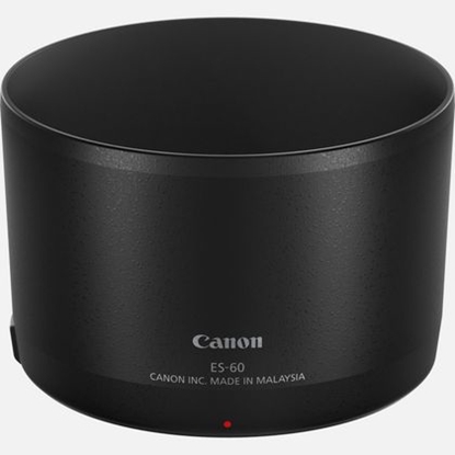 Изображение Canon ES-60 Lens Hood
