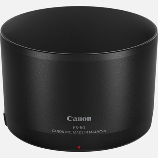 Изображение Canon ES-60 Lens Hood