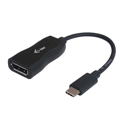 Picture of i-tec USB-C Display Port Adapter 4K/60 Hz