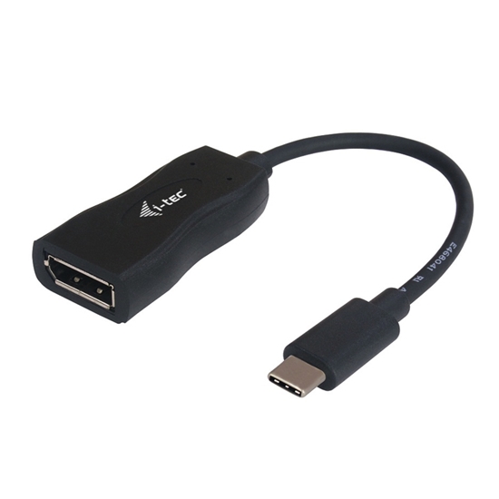 Picture of i-tec USB-C Display Port Adapter 4K/60 Hz