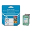 Attēls no HP 351 Tri-colour Ink Cartridge with Vivera Ink, 3,5ml, for HP Officejet J5780, J5785