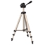 Изображение Hama Star 75 tripod Digital/film cameras 3 leg(s) Black, Silver