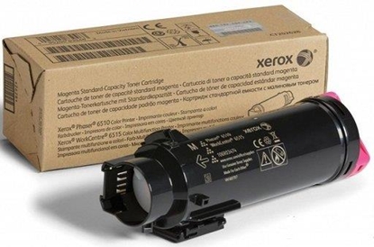 Picture of Xerox 106R03482 toner cartridge 1 pc(s) Original Magenta