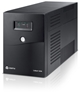 Picture of Vertiv Liebert ItON 1500VA uninterruptible power supply (UPS) Line-Interactive 1.5 kVA 900 W 6 AC outlet(s)