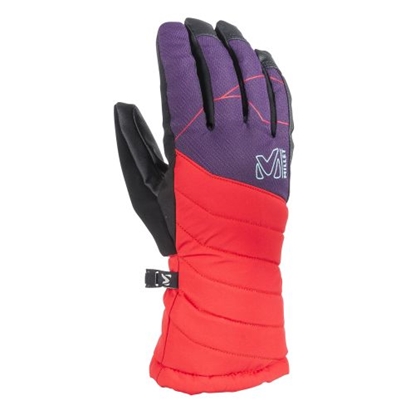 Picture of MILLET LD Atna Peak Dryedge Glove / Zila / M