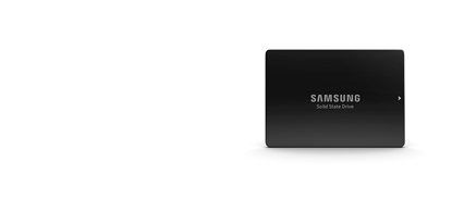 Attēls no Samsung SM883 2.5" 960 GB Serial ATA III MLC